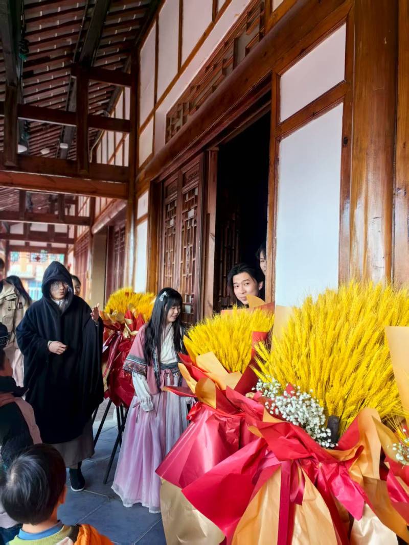 沉浸赋能：克拉玛依区景区演艺的差异化突围之路